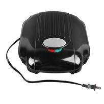 1200W Electric Indoor Grill Aluminum Classic Plate Non Stick Electric Steak Grill for Thick Food L