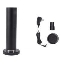120ml Essential Oil Diffusers Cylinder Aromatherapy Oil Diffuser With Nebulizing Diffusion System juoda