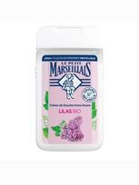 Natūralus ekologiškas gvazdikėlių dušo gelis drėkinantis maitinantis 250 ml (6 vnt. pakuotė) 250 ml