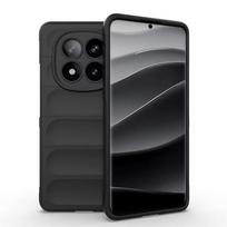 For Redmi Note 14 Pro Plus Back Cover Phone Case Soft Silicone Anti-fall Anti-Slip Shockproof Protection Funda Coque Phone Cases For Note 14 Pro Plus juoda