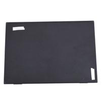 Nešiojamojo kompiuterio galinio dangčio viršutinis korpusas ABS plonas nešiojamojo kompiuterio LCD galinio dangtelio korpuso pakeitimas 100e Chromebook'ui