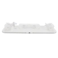 VR Headset Charging Stand Kit PD 18W Fast Charging Vertical Charging Stand with RGB Light for 3s US EU Plug
