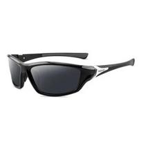 Luxury Polarized Glasses Men Shades Male Driving Vintage Sunglasses Driving Travel Fishing Classic Sunglasses