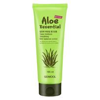 Sidmool Aloe Essential 165ml (For Oily or Combination-Dry Skin)