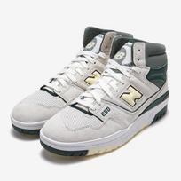 New Balance Half Club Sneakers Bb650rvg 235