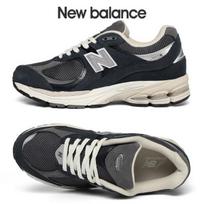 New Balance 2002 Unisex Sneakers M2002rny navy/240