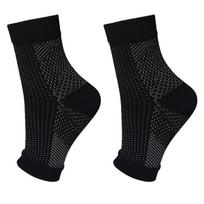 Boost Your Performance With Ankle Support Socks For Sports Compression & Protection for Men & Women S juoda