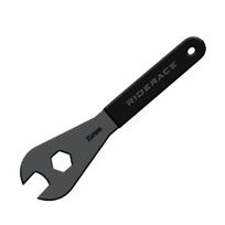Bicycle Pedal Wrench 15mm Durable For MTB Mountain Bike Hubs Install Remover Removal Spanner Road Cycling Repair Tools