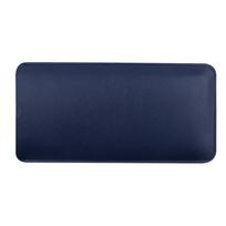 Logitech K380 Wireless Bluetooth PU Leather Protective Case without Magnet Logitech K380 Keyboard Cover karališkos mėlynos spalvos