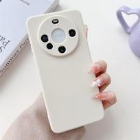 Huawei Mate60 Pro Anti-Fall Wear-Resistant Frosted TPU Full-Cover Soft Phone Case Mate 60 Pro