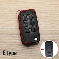 Haval & Great Wall Folding Key Cover for H6, H1, H5, Fengjun 5, Big Dog, F7, Chitu, H2