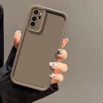 Case For Samsung Galaxy Note 20 J4 plus J6 Plus j7 prime J7 pro J8 Note 20 Ultra Cover Candy Bumper Phone Case Soft Wavy Lines Galaxy j4 plus