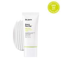 Dr.Jart+ Every Sunday Mild Sun 30ml white