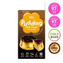 Easy N Pudding Hair Color 4.3G Mocha Brown