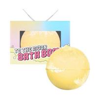 CHASIN' RABBITS Bath Bomb 180g (2 types, choose 1) Bath bomb (calming rosewood scent)