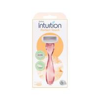 Chic Intuition 5 Perfect Touch Plaukų šalinimo mašinėlė (Įeina 2 ašmenys) Pasirinkite 1 iš 4 skustuvo ašmenų Epilator (2 blades included)