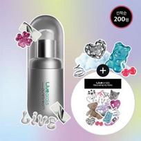 Live Orals Pure Breath koncentruotas burnos skalavimo skystis 50 ml (+ lipdukas pridedamas)