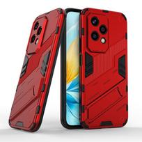 For Honor 200 Lite 5G Case Shockproof Armor Phone Case For Xonor Honer Honar 200Lite Honor200lite Car Magnetic Holder Back Cover Honor 200 Lite 5G black