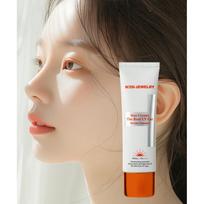 Medijewelry Suncream The Real Ubicut Derma Essence 50ml none