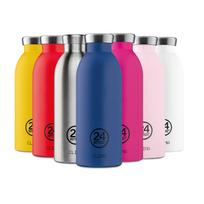 24BOTTLES Clima gertuvė 500ml 5415014SB (AKMENS JUODA) blue