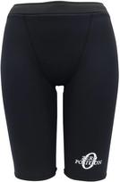 Zero Position Masters 5mm thick black O size juoda