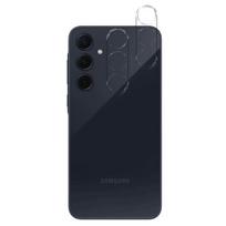 Camera Protection for Samsung Galaxy A55 5G [Pack of 2] Tempered Glass Rear Camera Protective Film Phonillico® skaidri