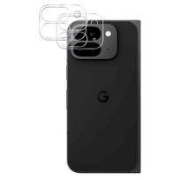 Camera Protection for Google Pixel 9 Pro Fold [Pack of 2] Tempered Glass Rear Camera Protection Film Phonillico® skaidri