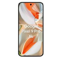 Screen Protector for Google Pixel 9 Pro XL [Pack 2] Ultra-Thin Resistant Protective Plastic Film Phonillico skaidri