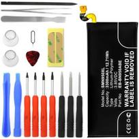 Battery - SUBTEL - EB-BN950ABE - 3300mAh - Lithium Ion - Compatible Samsung Galaxy Note 8