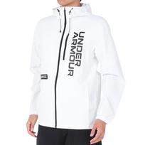 UA ŠEOSTA AUSTA STRIUKĖ Balta MD [Under Armor] balta