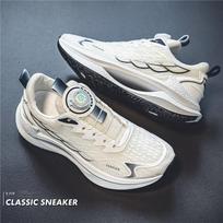 Men shoes Sneakers Male tenis Luxury shoes Mens casual Trainer Race Breathable fashion loafers running Shoes for men 39