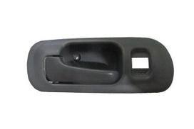 For  Honda Cıvıc Sd Hb 1996 1998 Front Door Interior Opening Handle Left Gray Child Lock Hushan 72160S00A01