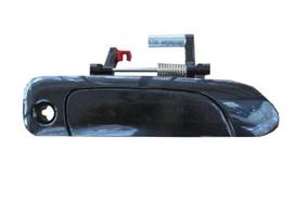 For  Honda Jazz 2001 2008 Front Door Exterior Opening Handle Right Tw 72140-SEL-T01ZM