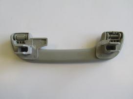 For  Renault Clio 4 Sport Tourer 2013 2016 Rear Ceiling Hand Grip Right Left Same Gray 739400011R