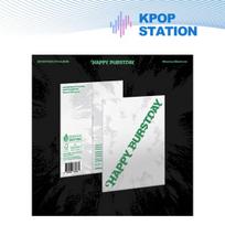 SEVENTEEN - 5th Album [HAPPY BURSTDAY] WEVERSE ALBUMS VER.