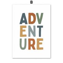 Jurassic Period Dinosaur Custom Baby Name Wall Art Canvas Painting Nordic Dino Posters And Prints  Pictures Kids Room Decor Gift 21cm×30cm NoFrame