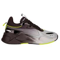 Vaikiški sportbačiai PUMA RS-X MIRACULOUS 39182401 - juodi r. 35.5 juoda