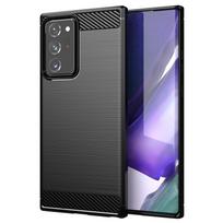 For Samsung Galaxy Note 20 Ultra Case Soft Silicone TPU Case For Samsung M31S M51 A42 A51 S20 Cover For Galaxy Note 20 Case For M31S juoda