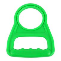 Nešiojamas plastikinis vandens kibiras su rankena, vandens kibiras, vandens kibiras, vandens nešimo rankena, storesnė nešimo rankena, kibirai, įrankis Handheld ring