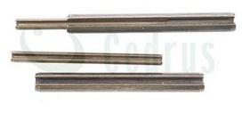 Knife Roller Pin Pubert Oskar 38 Original Part 0002020234