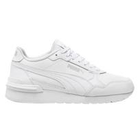 Sportiniai bateliai jauniems Puma 39973602 St Runner v4 balti r. 36 36 balta