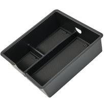 Car Center Console Organizer Central Armrest Storage Box Tray Container Pallet Accessories For Lexus GX550 GX550h 2024 2025 juoda