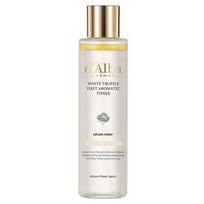 d'Alba White Truffle First Aromatic Toner ,155ml