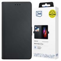Redmi Note 13 Pro+ - 3Mk Wallet Case