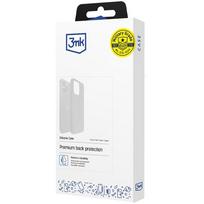 Apple Iphone 16 Pro - 3Mk Silicone Case