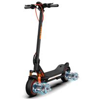 CUNFON RZ1000 Visureigis Elektrinis Paspirtukas Suaugusiems 1200W Motoras Vyriškas E-Sulankstomas Paspirtukas 48V18AH Baterija 10,5 Colio Padanga Moteriškas EScooter