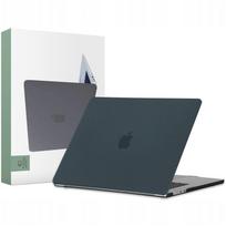 Tech-Protect Smartshell Macbook Air 15 M2 / M3 / M4 / 2023-2025 Matte Black