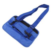 Golf Club Carry Bag Lightweight Breathable Portable Golf Club Carrier Sleeves Shoulder Bag for Golf