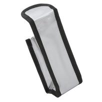Fireproof Box Explosion Radiation Proof HeatResistant Radiation Protection Battery Bag for Storage