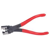Hose Clamp Pliers Clic R Type Collar Carbon Steel Tool for Automotive Maintenance